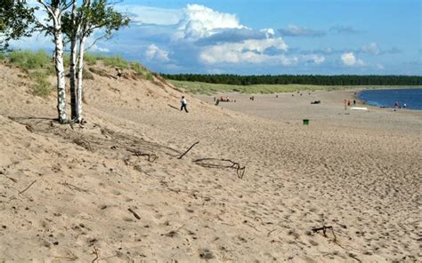 nude beaches in finland